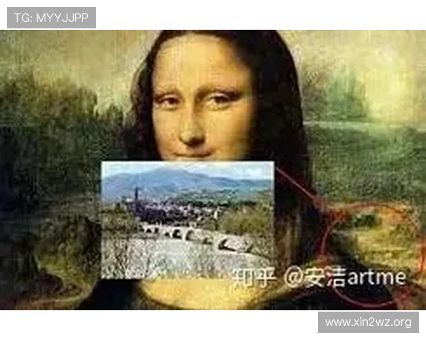 关于蒙娜丽莎的英文名字及其背后故事